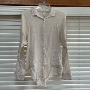 Prana Hele Mai shirt